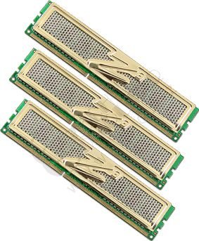 OCZ DIMM 6144MB DDR III 1600MHz OCZ3G16006GK_175181629