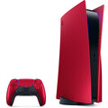 Sony PS5 Bezdrátový ovladač DualSense Volcanic Red_1537906951