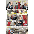 Komiks Deadpool - Deadpool se žení, 5.díl, Marvel_1923541928