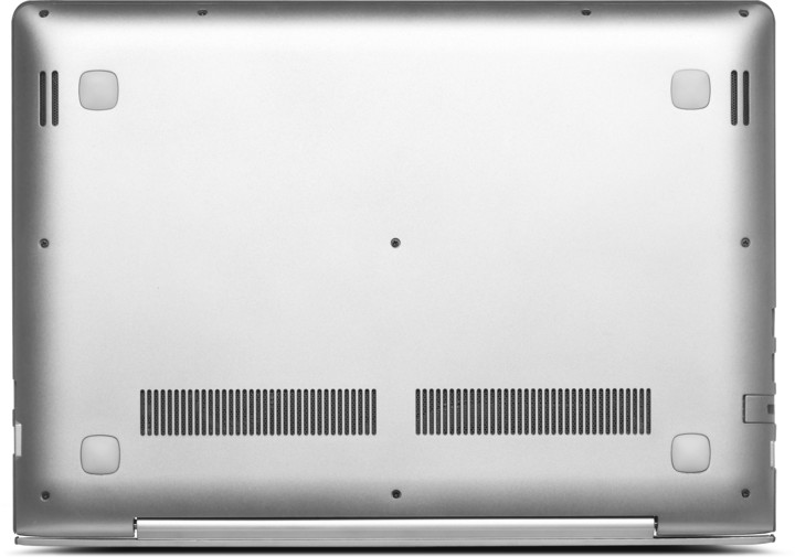 Lenovo IdeaPad U41-70, stříbrná_201383727