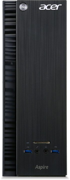 Acer Aspire XC705, černá_640903557