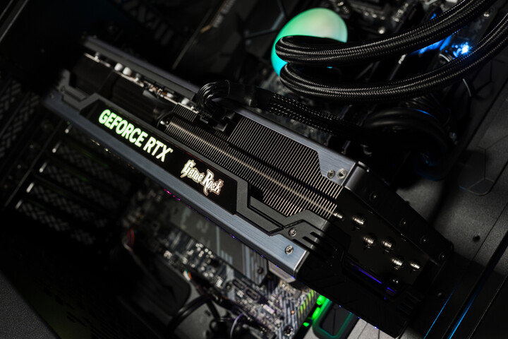 CZC.Gaming King GC215, herní PC_468020252