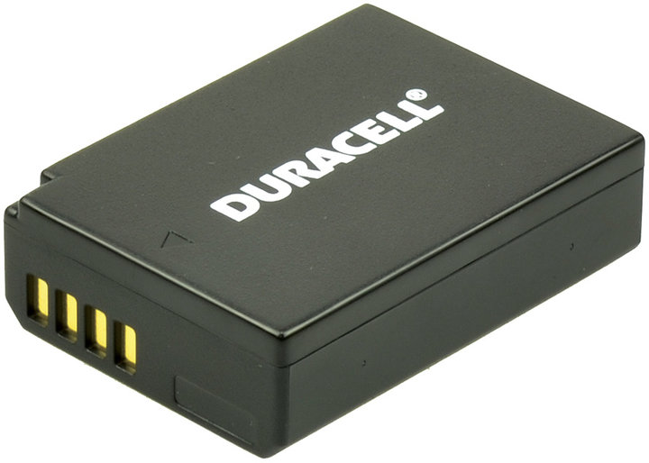 Duracell baterie alternativní pro Canon LP-E10_251345065