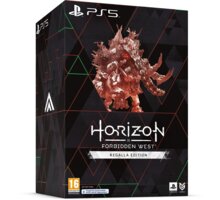 Horizon Forbidden West - Regalla Edition (PS4/PS5)_77155686