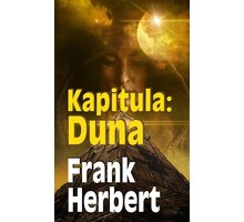 Kniha Kapitula: Duna, 6.díl 9788026919681