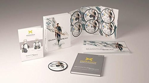 Quantum Break - Timeless Collector&#39;s Edition (PC)_1664495447