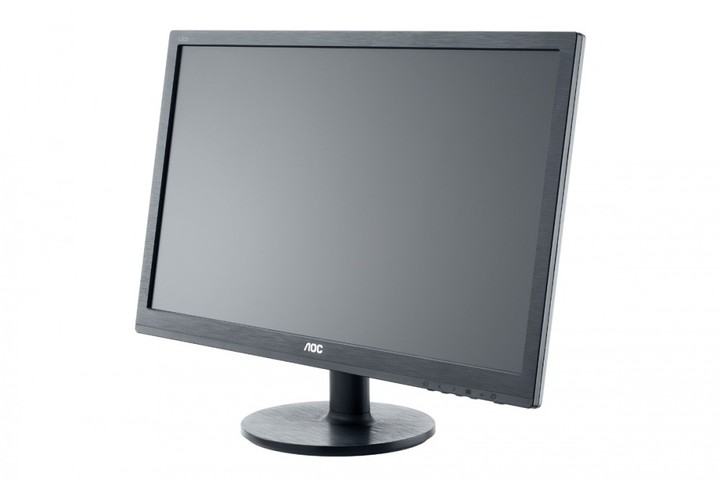 AOC M2060SWDA2 - LED monitor 20&quot;_1765806100