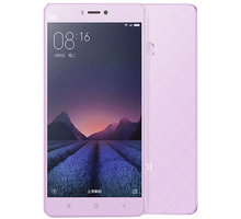 Xiaomi Mi4S - 64GB, LTE, růžová_2071943296
