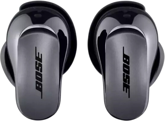 Bose QuietComfort Ultra Earbuds, černá_844538544