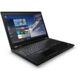 Lenovo ThinkPad P50s, černá_1473791160