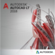 Autodesk AutoCAD LT 2018 - Prodloužení licence na 1 rok