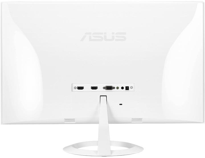 ASUS VX239H-W - LED monitor 23&quot;_1072212857