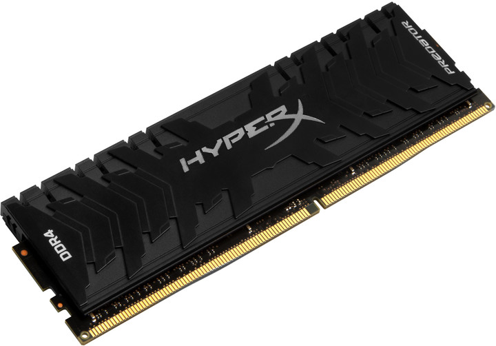 HyperX Predator 32GB (2x16GB) DDR4 3200 CL16_186426235