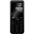Nokia 8000 4G, Dual SIM, Black_912116513