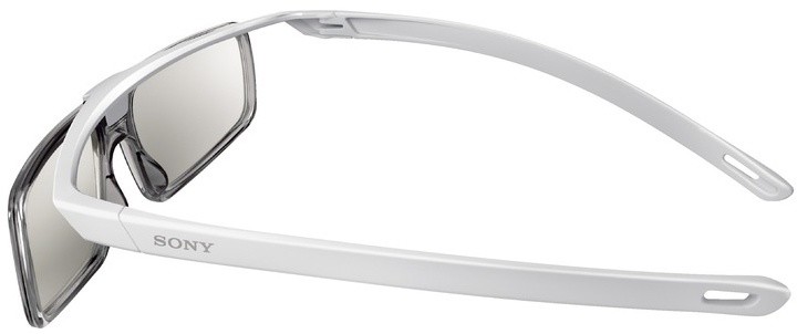 Sony TDG-SV5P - 3D brýle_832712614