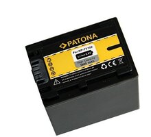 Patona baterie pro Sony FV100 3300mAh Li-Ion_1065613289