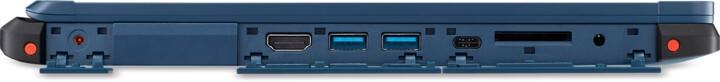 Acer Enduro Urban N3 (EUN314), modrá_118749319