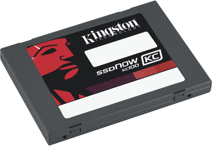 Kingston SSDNow KC100 - 120GB_1961129420