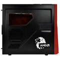 Thermaltake VM200P1W2Z ARMOR A60 Black AMD Edition_146847145