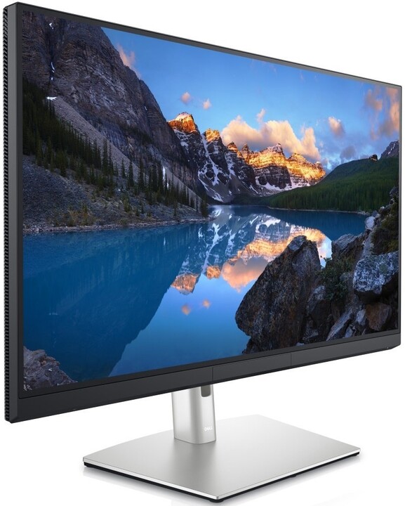 Dell UltraSharp UP3221Q - LED monitor 31,5&quot;_1145554185