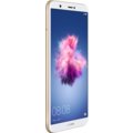 Huawei P smart, 3GB/32GB, zlatá_2112333230