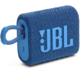 JBL GO3 ECO, modrá_209077125