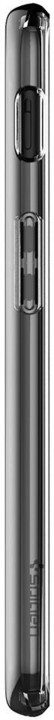 Spigen Ultra Hybrid pro OnePlus 5, crystal clear_739323548