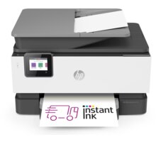 HP Officejet Pro 9010 multifunkční inkoustová tiskárna, A4, barevný tisk, Wi-Fi, Instant Ink_1088733711