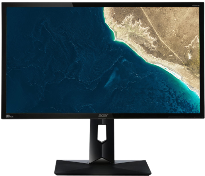 Acer CB241Hbmidr - LED monitor 23,8&quot;_83234968
