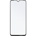FIXED ochranné sklo Full-Cover pro Infinix Hot 30i, lepení přes celý displej, černá_1591029097