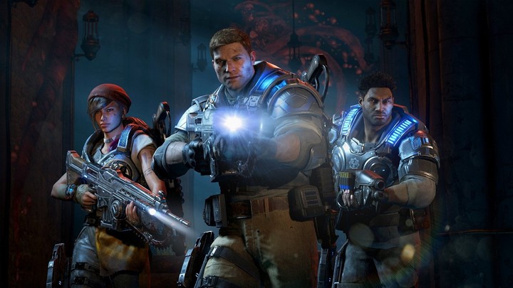 Gears of War 4 (Xbox ONE)_197501553