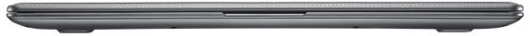 Samsung Chromebook 2, 13,3&quot;, stříbrná_1821171036