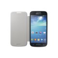 Samsung flipové pouzdro EF-FI919BW pro Galaxy S4 mini, bílá_915889192