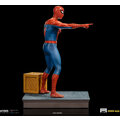 Figurka Iron Studios Spider-Man &#39;60s Animated Series - Art Scale 1/10_918084074