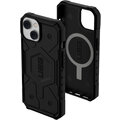 UAG ochranný kryt Pathfinder MagSafe pro Apple iPhone 14, černá_759560524