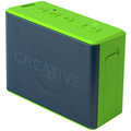 Creative Muvo 2C, zelená