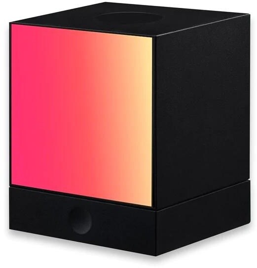 Yeelight CUBE Smart Lamp - Light Gaming Cube Panel - základna_1341725567