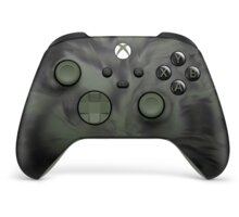 Xbox Series Bezdrátový ovladač, Nocturnal Vapor Special Edition_1710959079
