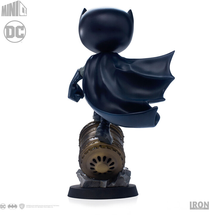 Figurka Mini Co. Heroes - Batman_1108913104