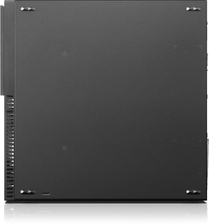 Lenovo ThinkCentre M710s SFF, černá_253275680