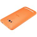 ASUS ZenFone 2 Bumper Case Selfie ZD551KL, oranžová_1930560498