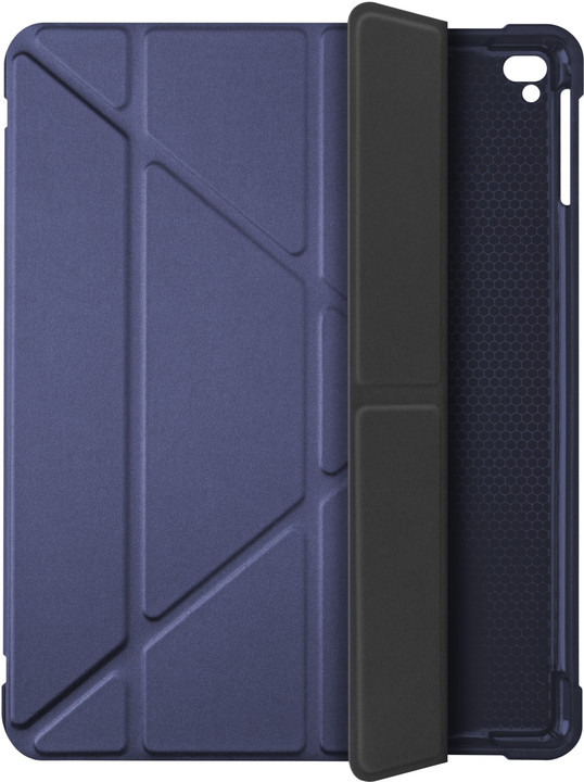 EPICO Fold Flip Case iPad 11&quot;, tmavě modrá_1542152248