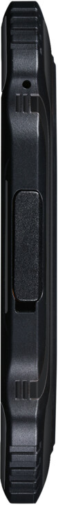 DOOGEE S40 Lite, 2GB/16GB, Black_1004941756