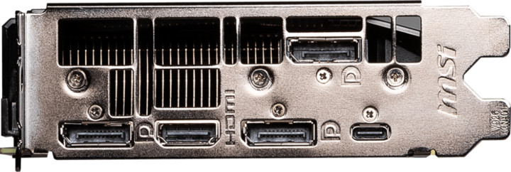 MSI GeForce RTX 2070 AERO 8G, 8GB GDDR6_594782710
