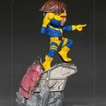 Figurka Mini Co. X-Men - Cyclops_2007911949