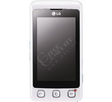 LG Cookie KP500, bílá (white)_1297568126