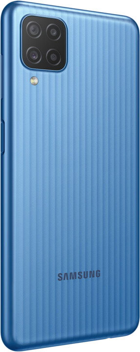 Samsung Galaxy M12, 4GB/64GB, Light Blue_2006103924