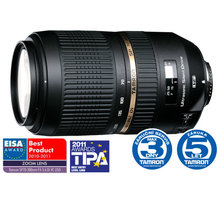 Tamron SP AF 70-300mm F4-5.6 Di USD pro Sony_34064591