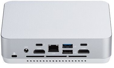 ASUS NUC 14 Pro+ (NUC14RVSU7000R2), bílá_363092336