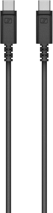 Sennheiser Profile USB, černá_787039608